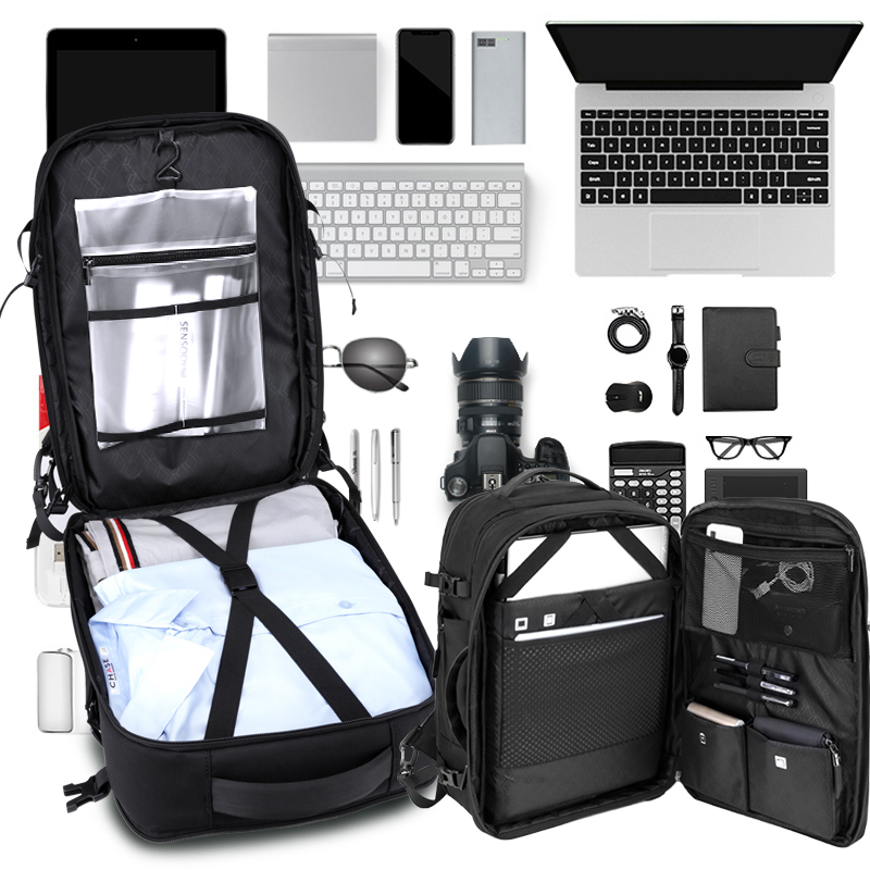 Arctic Hunter 2023 MochilaWate - Luxury Bags For Laptop のレビューと価格