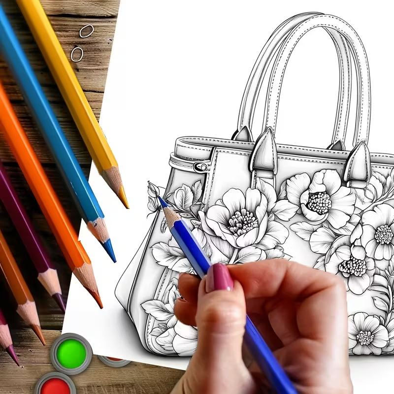 Beautiful Handbag Adult Colori - Luxury Bags For Young Adults のレビューと価格