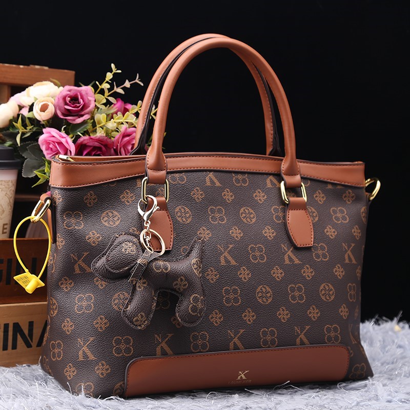 Light luxury brand women's bag - Luxury Bags Big のレビューと価格