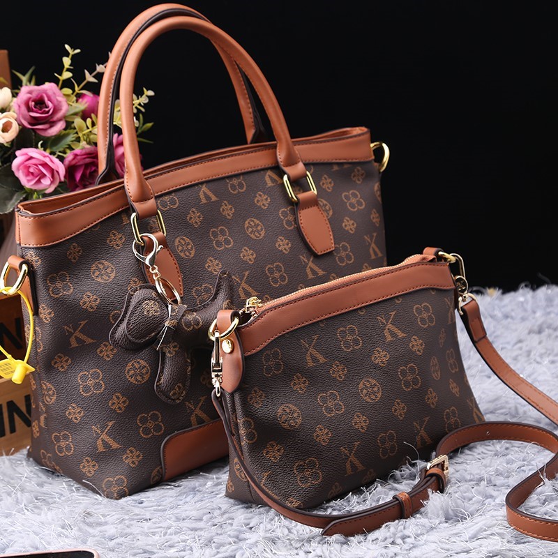 Light luxury brand women's bag - Luxury Bags Big のレビューと価格