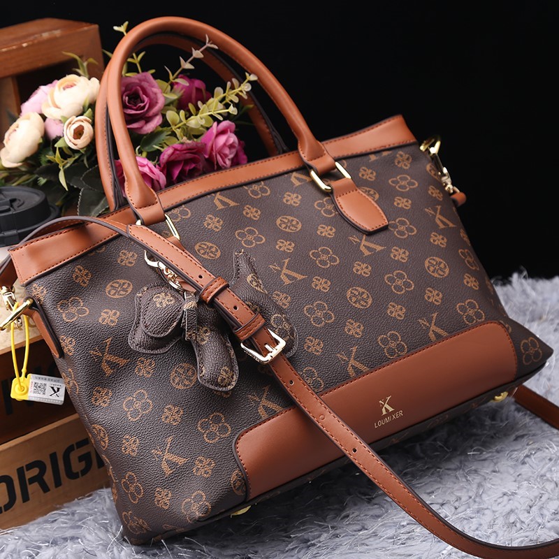 Light luxury brand women's bag - Luxury Bags Big のレビューと価格