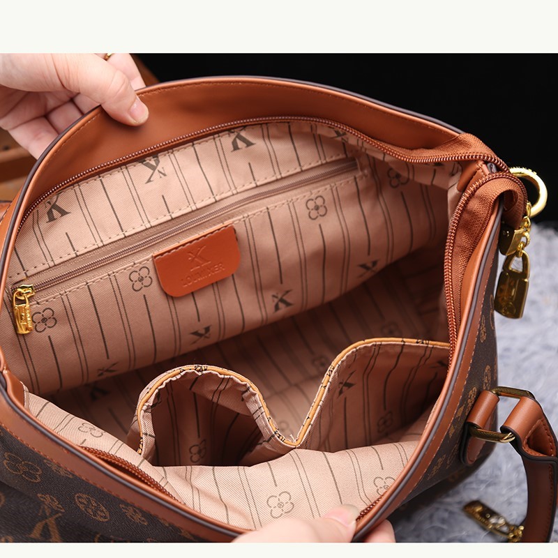 Light luxury brand women's bag - Luxury Bags Big のレビューと価格