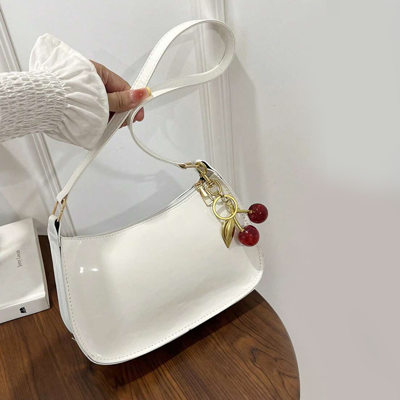 Women's PU Leather Handbag Ver - Luxury Bags Coach のレビューと価格