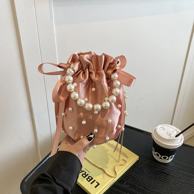 Fashion Beading Design Sweet S - Luxury Bags On Sales のレビューと価格