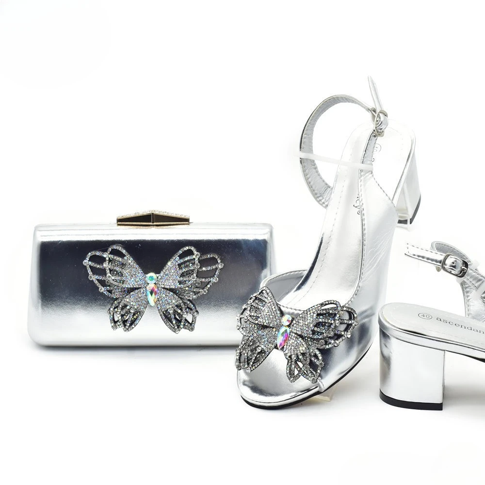 Matching Shoes and Bag Set for - Luxury Bags For Women のレビューと価格