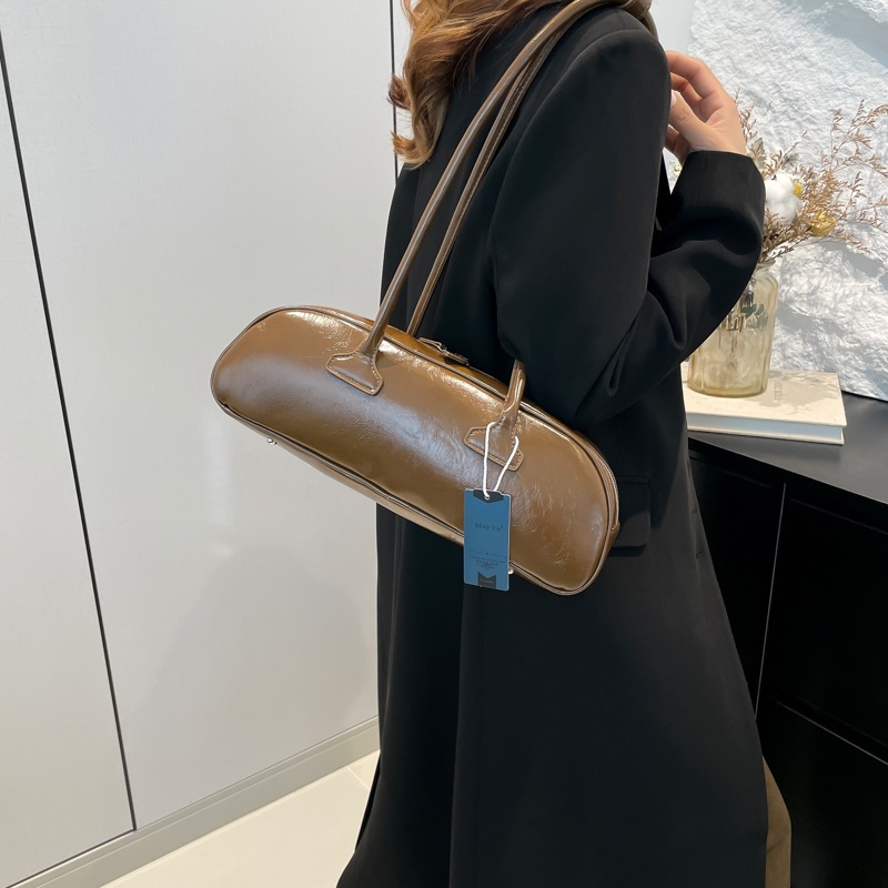 Korean Style Commuter Large Ca - Luxury Bags Quiet のレビューと価格