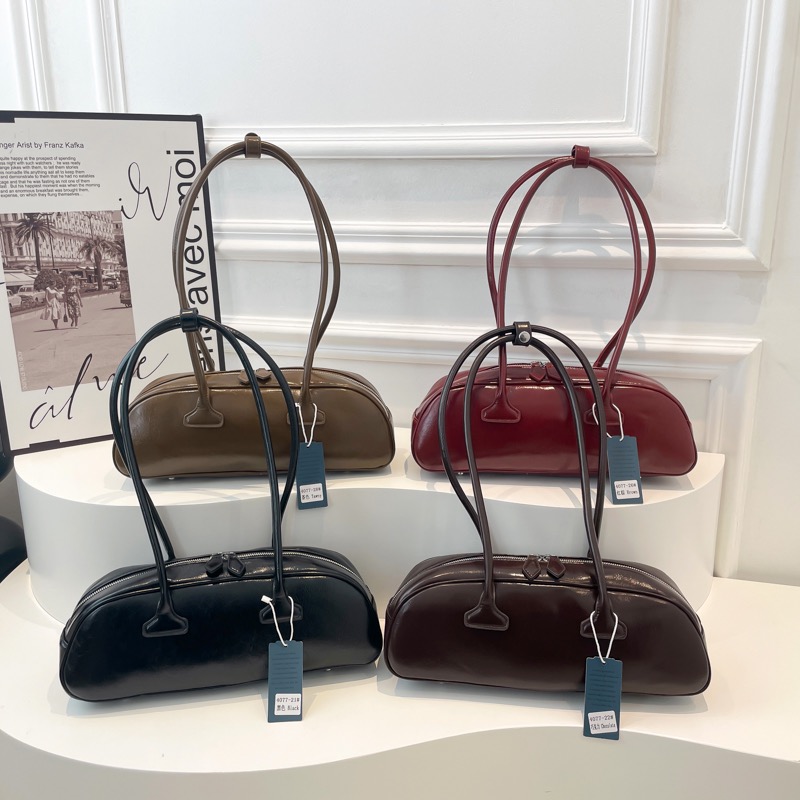 Korean Style Commuter Large Ca - Luxury Bags Quiet のレビューと価格