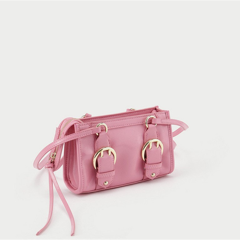 2021 Mini Cambridge Bag - Comp - Top Handle Patent Bag のレビューと価格