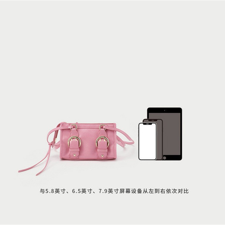 2021 Mini Cambridge Bag - Comp - Top Handle Patent Bag のレビューと価格