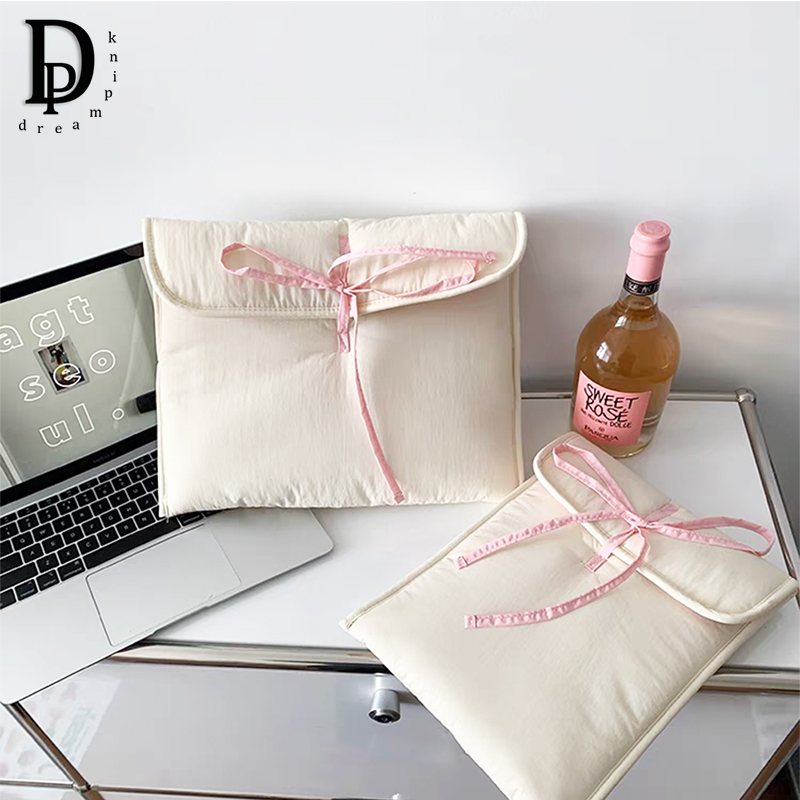 Quilted Luxury Laptop Bag Bowk - Luxury Bags For Laptop のレビューと価格