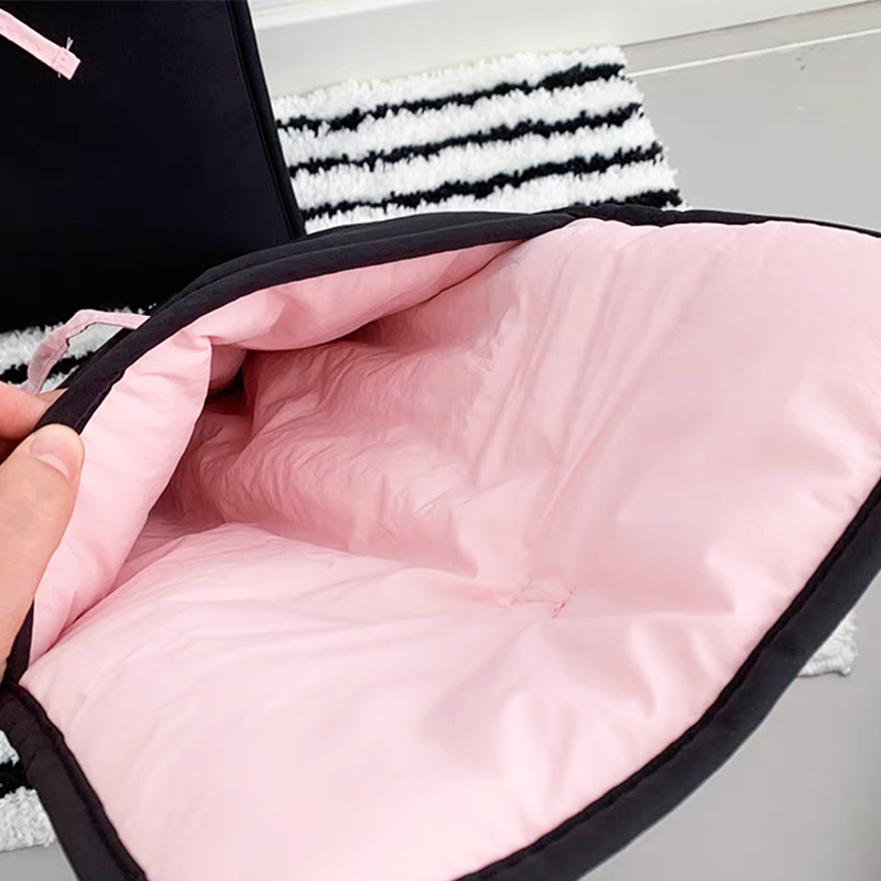 Quilted Luxury Laptop Bag Bowk - Luxury Bags For Laptop のレビューと価格