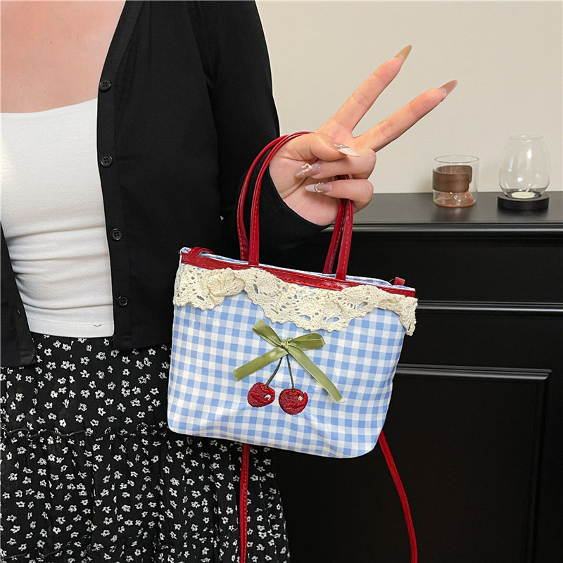 Women's New Handbag Korean Che - Luxury Bags Brands For Women のレビューと価格