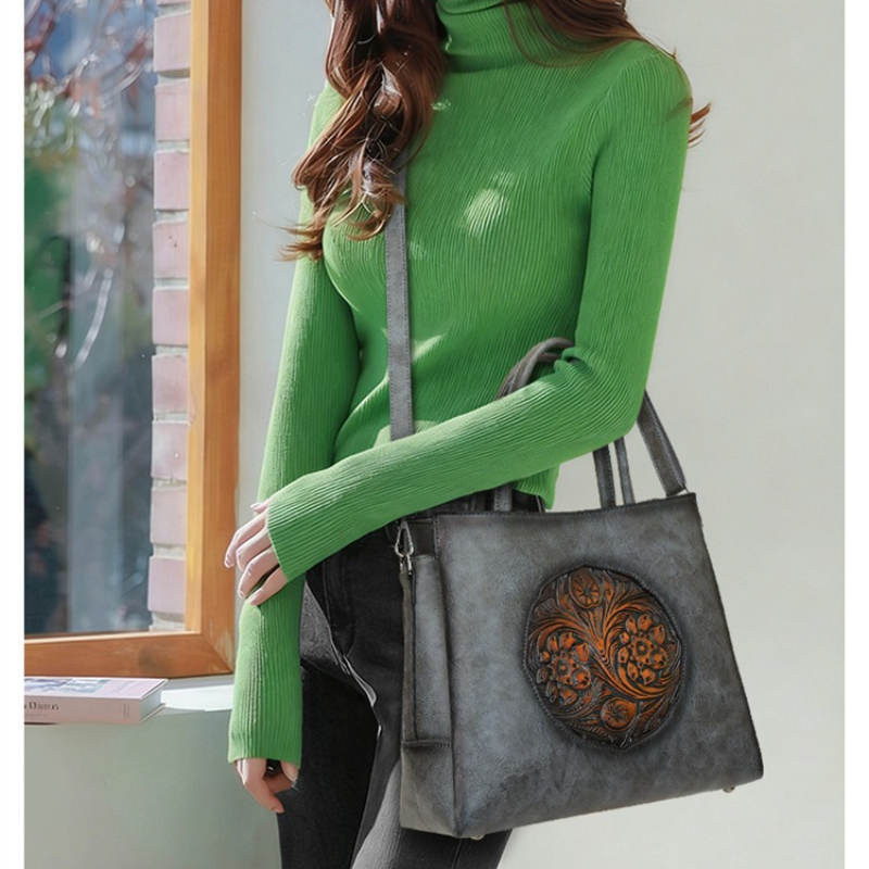 Light Luxury Solid PU Decorati - Luxury Bags On Sales のレビューと価格