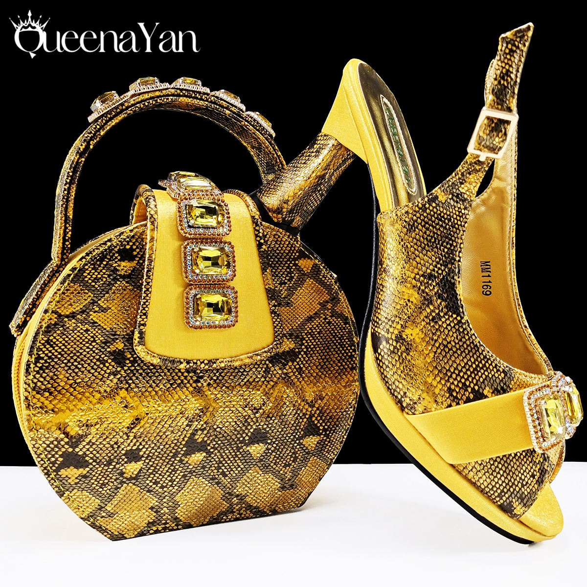 Queena Yan New Luxurious Itali - Luxury Bags For Women のレビューと価格