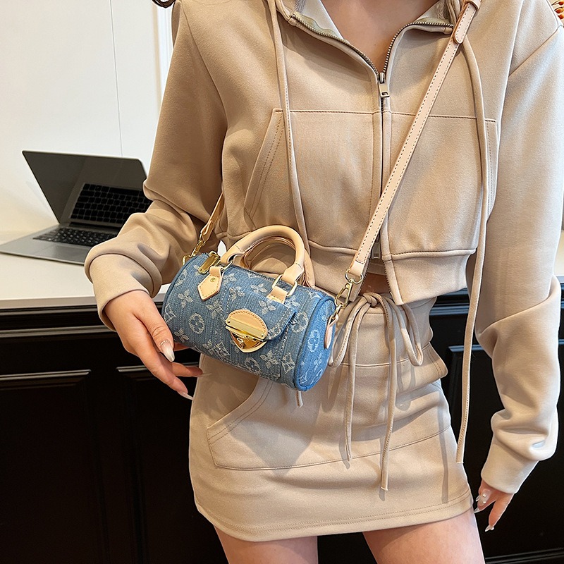 Denim Bag Women's New Foreign  - Luxury Bags Coach のレビューと価格