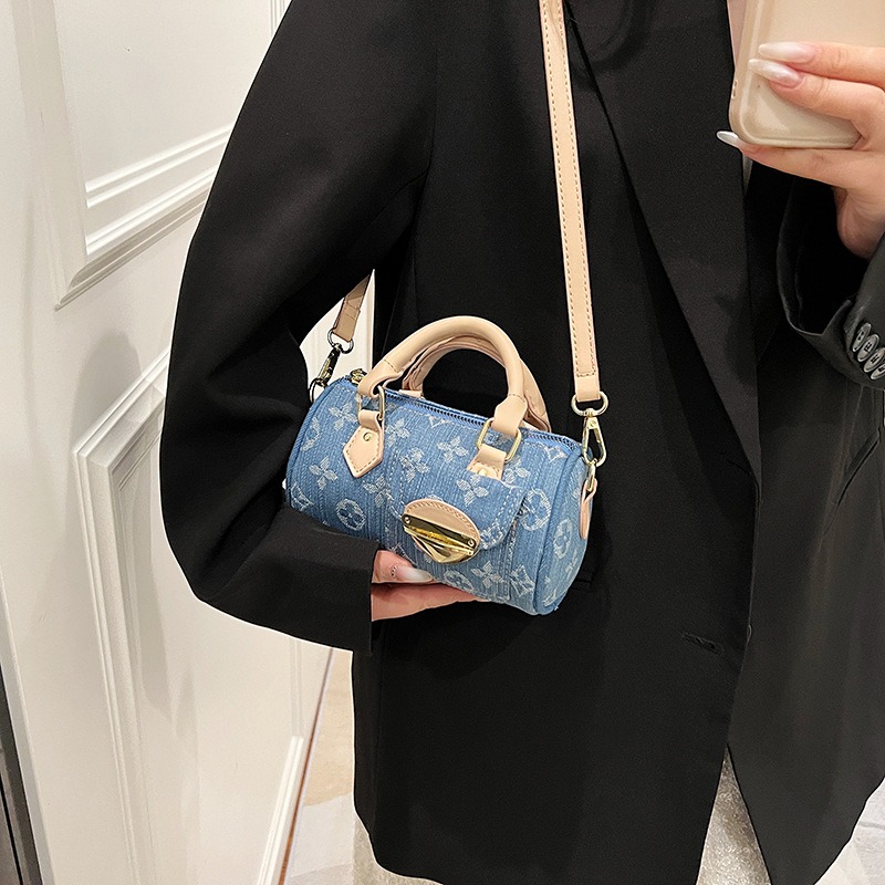Denim Bag Women's New Foreign  - Luxury Bags Coach のレビューと価格