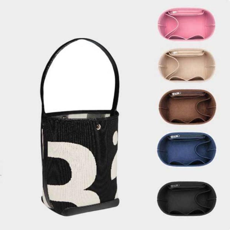 Felt Insert Bag Cosmetic Organ - Luxury Bags Goyard のレビューと価格