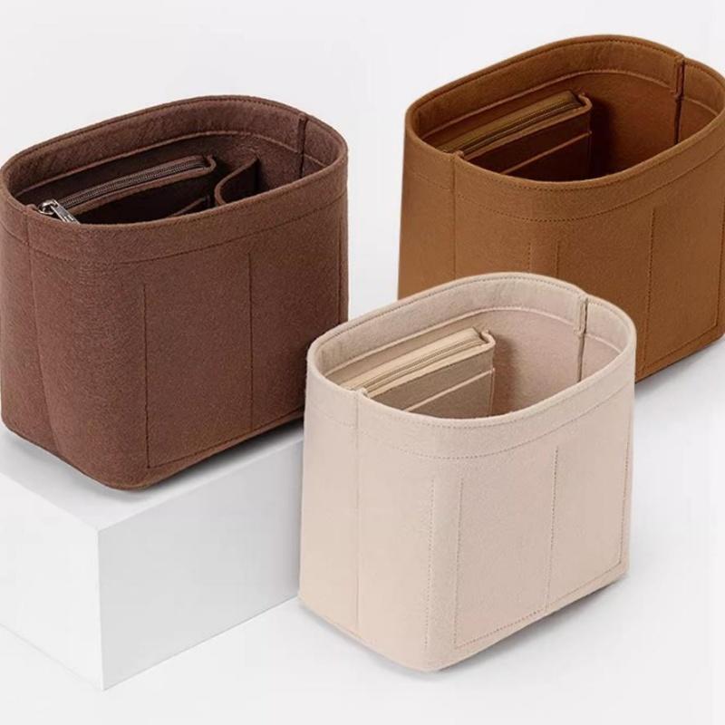 Felt Insert Bag Cosmetic Organ - Luxury Bags Goyard のレビューと価格