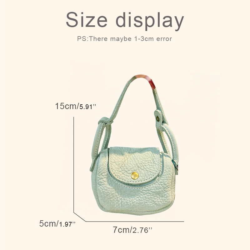 Fashion Super Cute Mini Box Ba - Luxury Bags For Women のレビューと価格