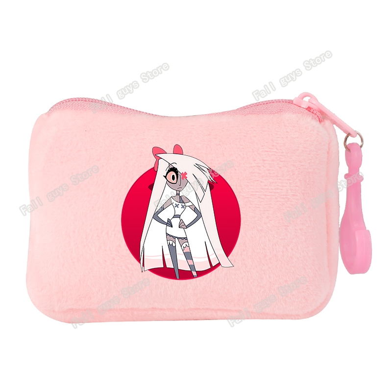 Hazbins Hotel Series Mini Wall - Accordion Wallet Zip のレビューと価格