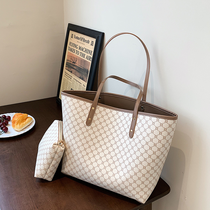 Luxury Designer big Tote Handb - Luxury Bags Big のレビューと価格