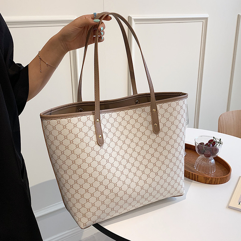 Luxury Designer big Tote Handb - Luxury Bags Big のレビューと価格
