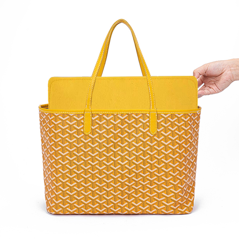 EverToner Felt Bag Shaper Fits - Luxury Bags Goyard のレビューと価格