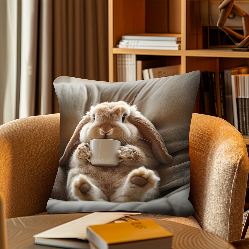 Pillow Covers 45x45 cm Square  - Luxury Bags For Kids のレビューと価格